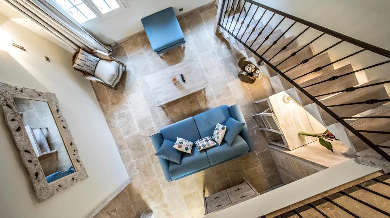 La Bastide Des Salins Otel Saint-Tropez Dış mekan fotoğraf
