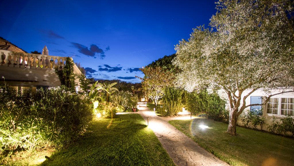 La Bastide Des Salins Otel Saint-Tropez Dış mekan fotoğraf