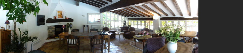 La Bastide Des Salins Otel Saint-Tropez Dış mekan fotoğraf