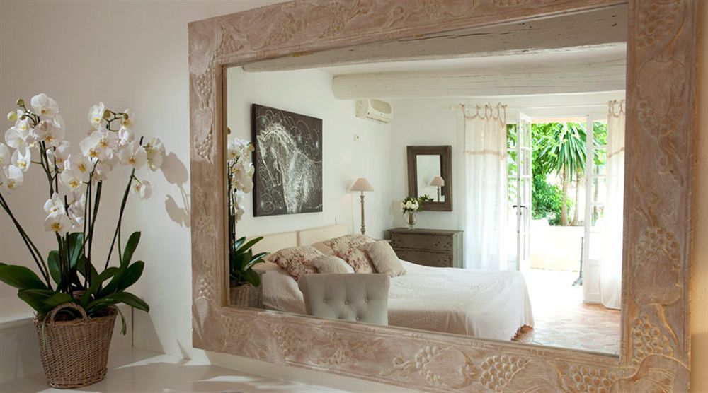 La Bastide Des Salins Otel Saint-Tropez Dış mekan fotoğraf