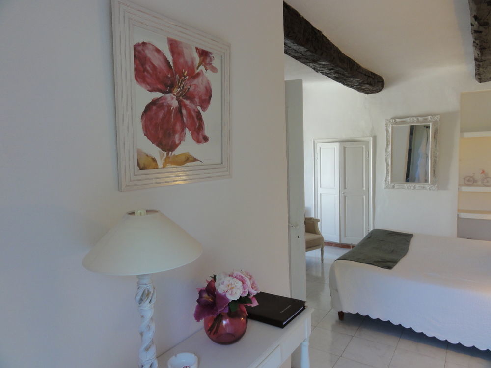 La Bastide Des Salins Otel Saint-Tropez Dış mekan fotoğraf