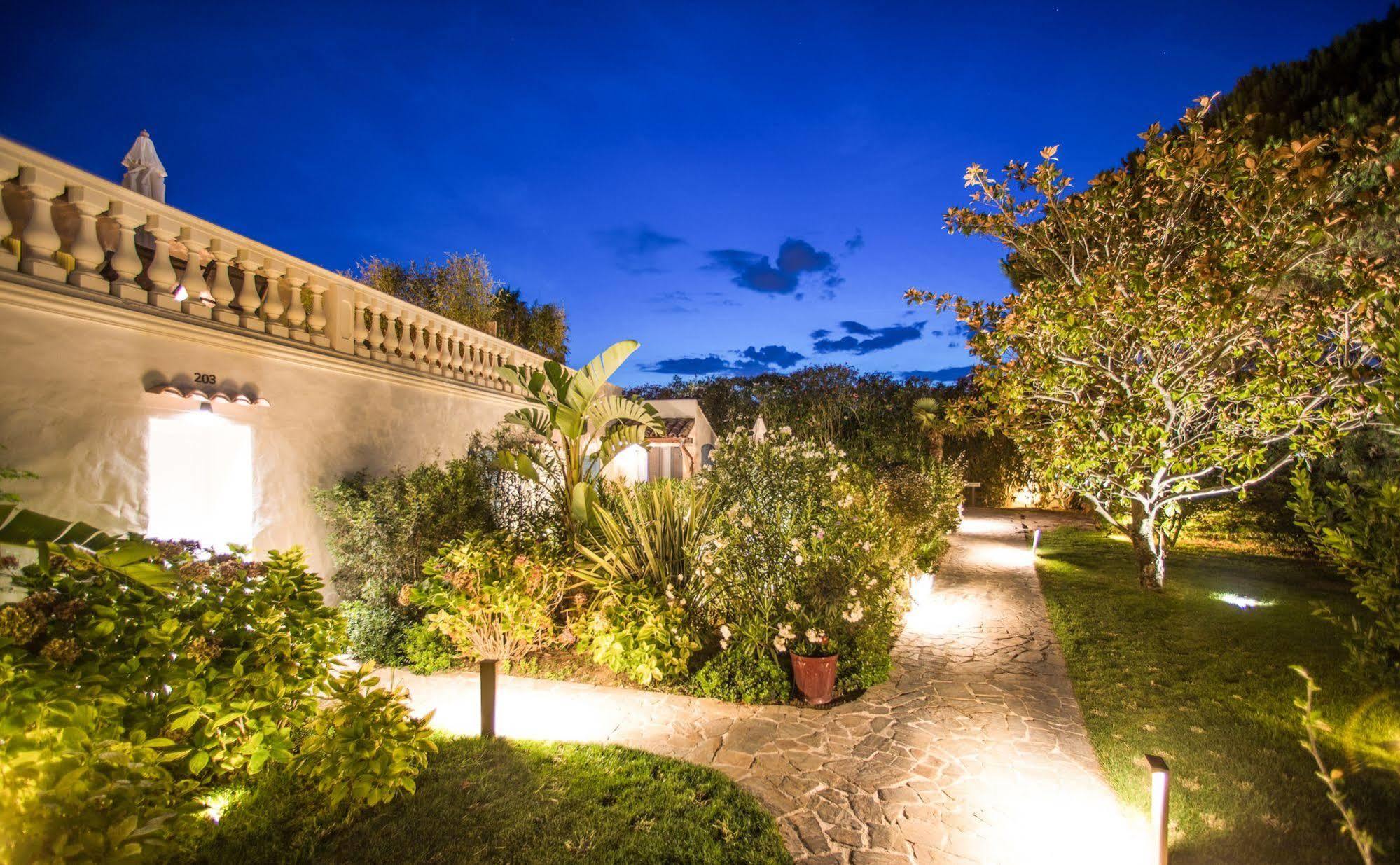 La Bastide Des Salins Otel Saint-Tropez Dış mekan fotoğraf